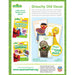Sesame Street - Grouchy Old Oscar Card Game - for just $9.99! 
