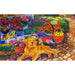 Farmer's Market - Sale on the Square 750 Piece Jigsaw Puzzle - for just $14.99! 