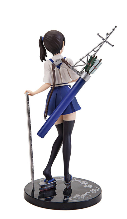 Taito 7" Kantai Collection: Kancolle: Kaga Figure - Just $34.99! Shop now at Retro Gaming of Denver