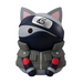 Megahouse: Naruto-Nyaruto! The Big Nyaruto Series - Kakashi Hatake Figure - for just $29.99! 