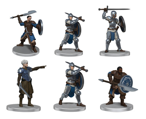 Dragonlance Kalaman Military Warband - for just $44.99! 