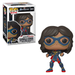 Funko POP! Avengers Game - Kamala Khan (Stark Tech Suit) Vinyl Figure #631 - for just $11.99! 