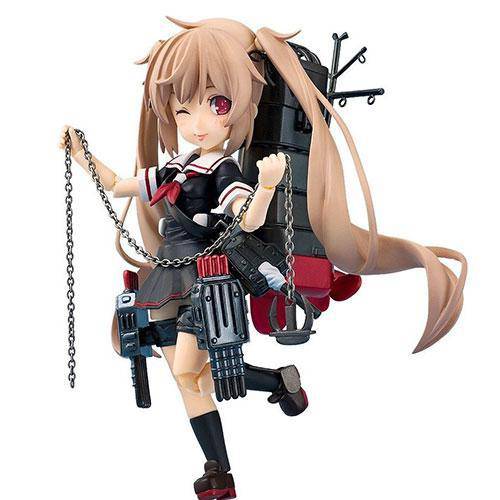 Kantai Collection Kancolle: Parfom Murasame Kai Figure - for just $42.27! 