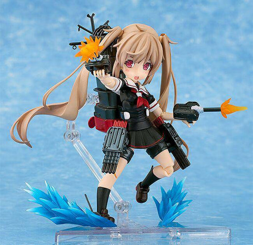 Kantai Collection Kancolle: Parfom Murasame Kai Figure - Just $41.85! Shop now at Retro Gaming of Denver