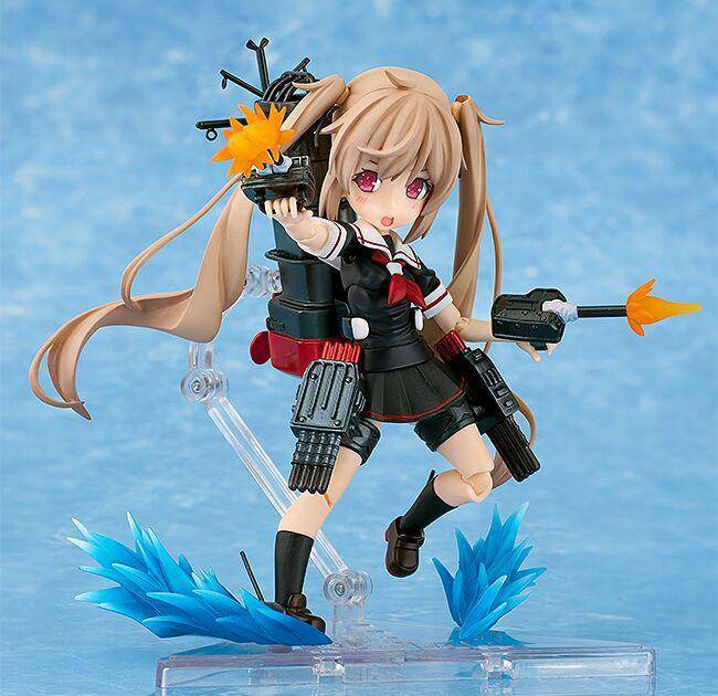 Kantai Collection Kancolle: Parfom Murasame Kai Figure - Just $41.85! Shop now at Retro Gaming of Denver