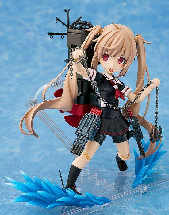 Kantai Collection Kancolle: Parfom Murasame Kai Figure - Just $41.85! Shop now at Retro Gaming of Denver