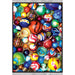 World's Smallest - All My Marbles 1000 Piece Jigsaw Puzzle - for just $16.99! 