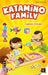 Katamino: Family - for just $37.99! 