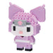 Nanoblock: Sanrio - Kuromi - Ninja - for just $18! 