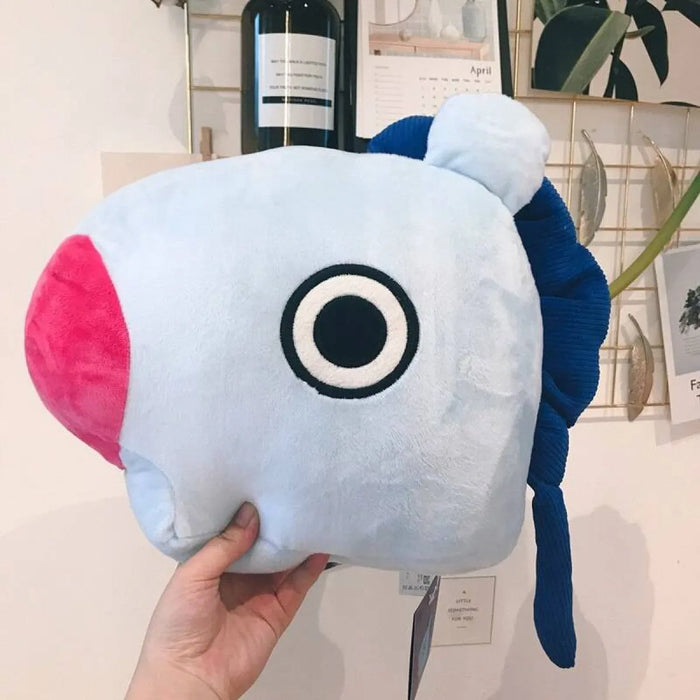 Kawaii Animal Plushies - for just $28.99! 