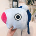 Kawaii Animal Plushies - for just $28.99! 