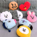 Kawaii Animal Plushies - for just $28.99! 