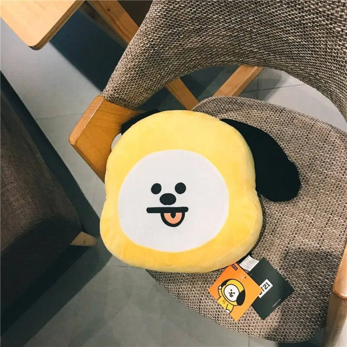 Kawaii Animal Plushies - for just $28.99! 