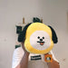 Kawaii Animal Plushies - for just $28.99! 