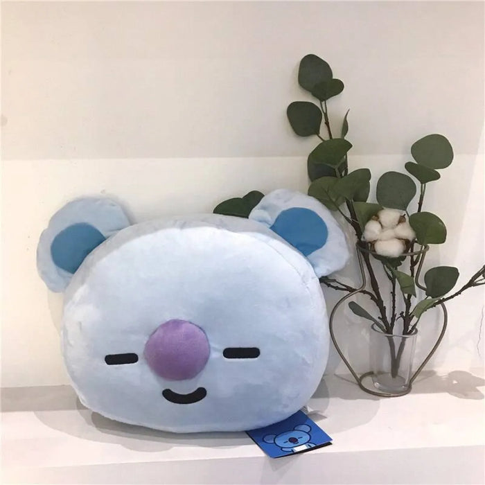 Kawaii Animal Plushies - for just $28.99! 