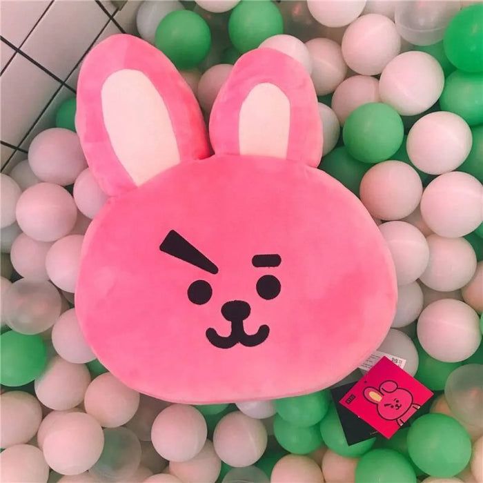 Kawaii Animal Plushies - for just $28.99! 