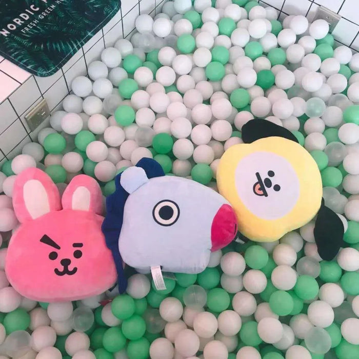 Kawaii Animal Plushies - for just $28.99! 