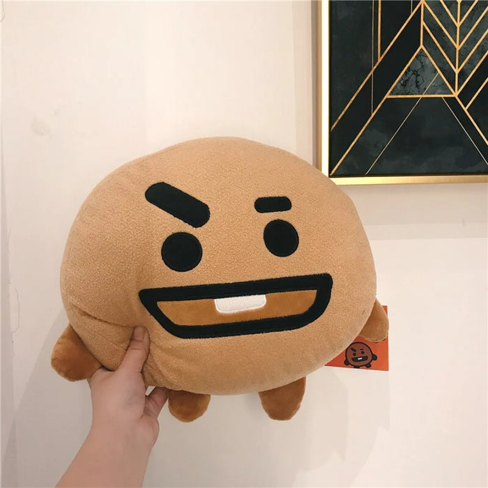 Kawaii Animal Plushies - for just $28.99! 