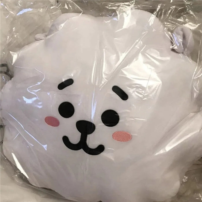 Kawaii Animal Plushies - for just $28.99! 