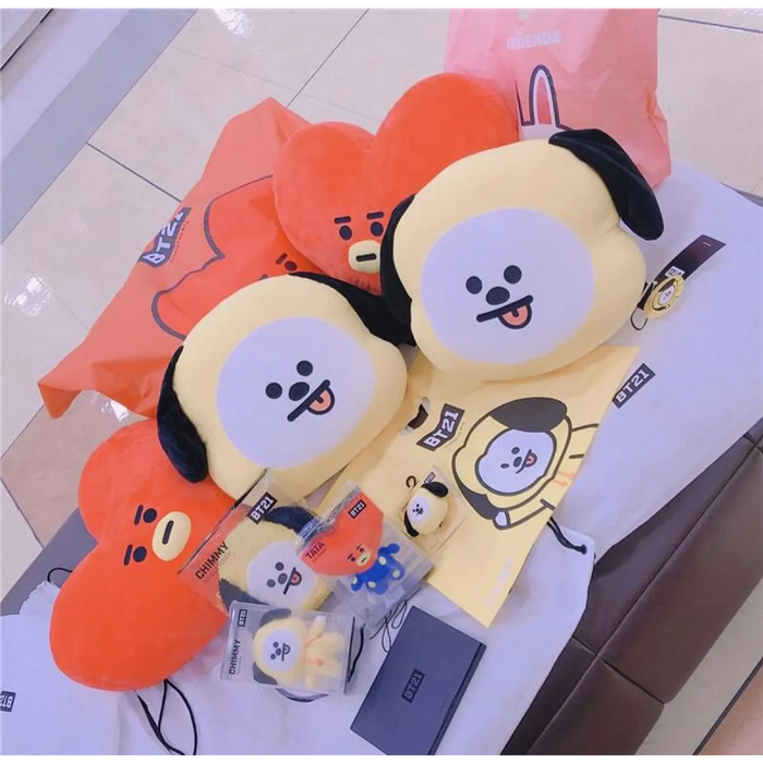 Kawaii Animal Plushies - for just $28.99! 