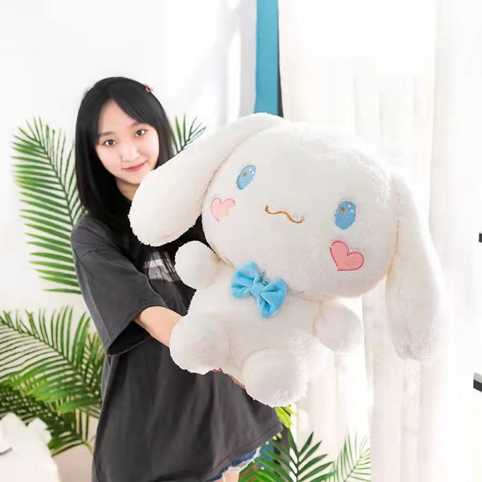 Kawaii Cinnamoroll Plush Toys - for just $15.95! 