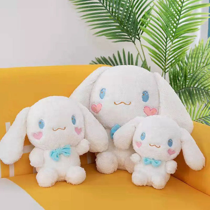 Kawaii Cinnamoroll Plush Toys - for just $15.95! 