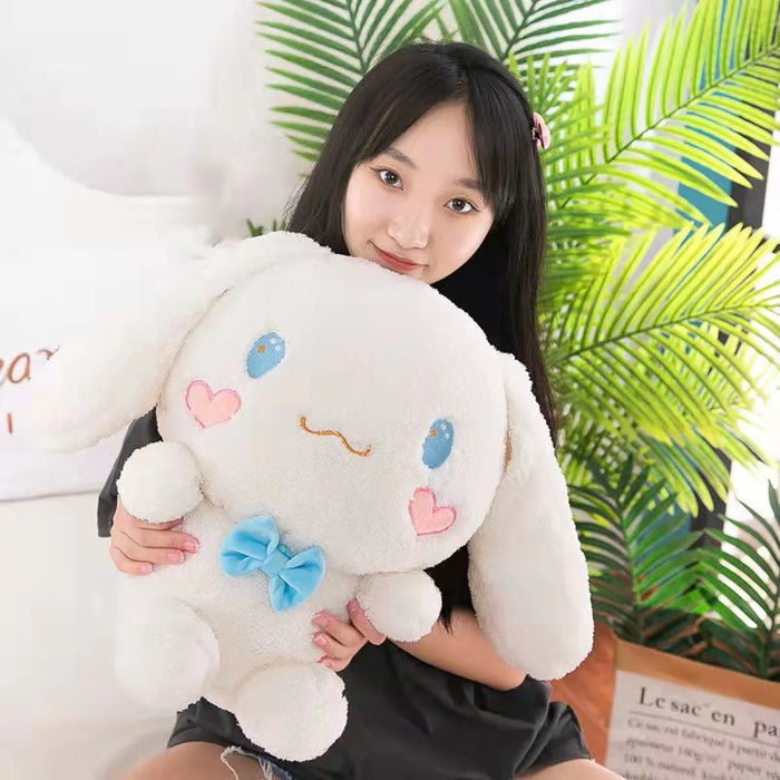 Kawaii Cinnamoroll Plush Toys - for just $15.95! 