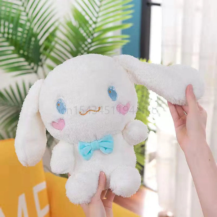 Kawaii Cinnamoroll Plush Toys - for just $15.95! 