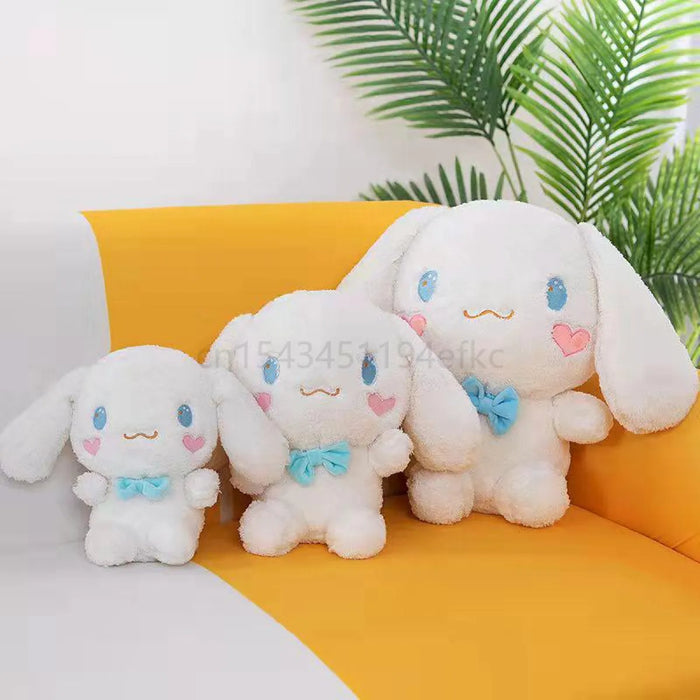 Kawaii Cinnamoroll Plush Toys - for just $15.95! 