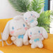 Kawaii Cinnamoroll Plush Toys - for just $15.95! 