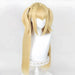 Misa Amane Cosplay Wig – Death Note Blonde Twin Tails with Wig Cap Set - for just $55.95! 