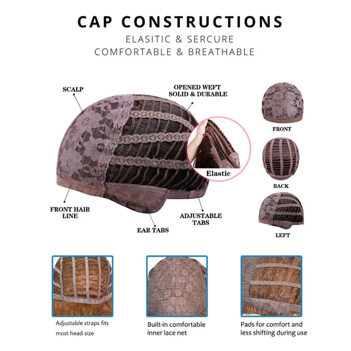 Misa Amane Cosplay Wig – Death Note Blonde Twin Tails with Wig Cap Set - for just $52.95! 