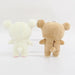Kawaii Rilakkuma Plush Bear Keychain – Cute Backpack Pendant Toy - for just $14.95! 