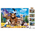 Glacier National Park 500 Piece Jigsaw Puzzle - for just $14.99! 