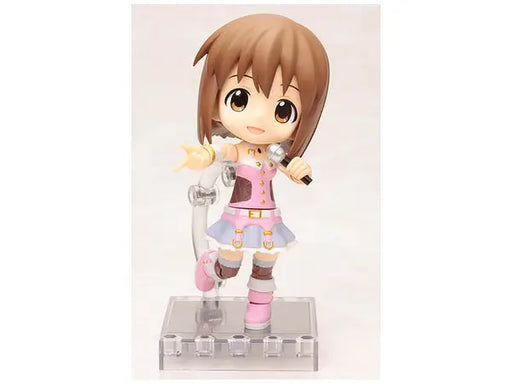 Kotobukiya Cu-poche The Idolmaster Yukiho Hagiwara Posable Figure - for just $44.99! 