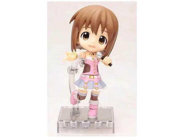 Kotobukiya Cu-poche The Idolmaster Yukiho Hagiwara Posable Figure - for just $44.99! 