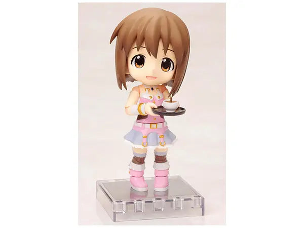 Kotobukiya Cu-poche The Idolmaster Yukiho Hagiwara Posable Figure - for just $44.99! 