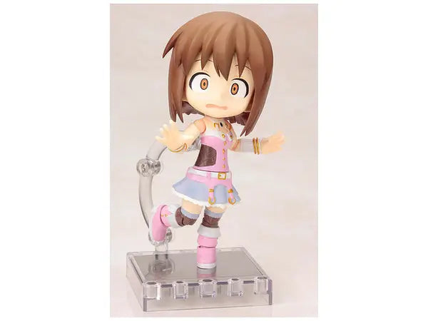 Kotobukiya Cu-poche The Idolmaster Yukiho Hagiwara Posable Figure - for just $44.99! 