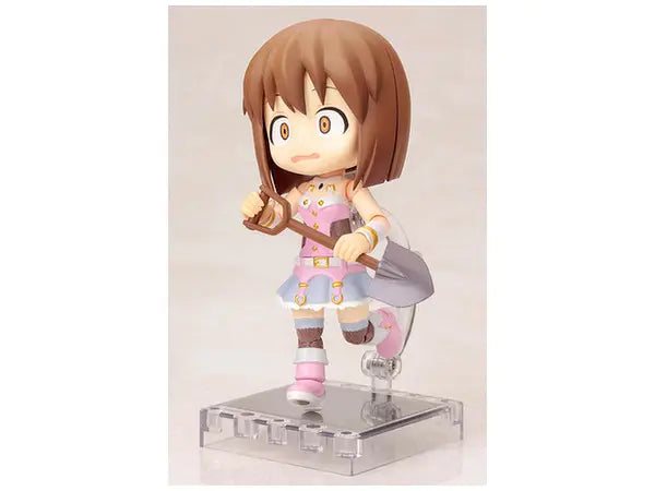 Kotobukiya Cu-poche The Idolmaster Yukiho Hagiwara Posable Figure - for just $44.99! 