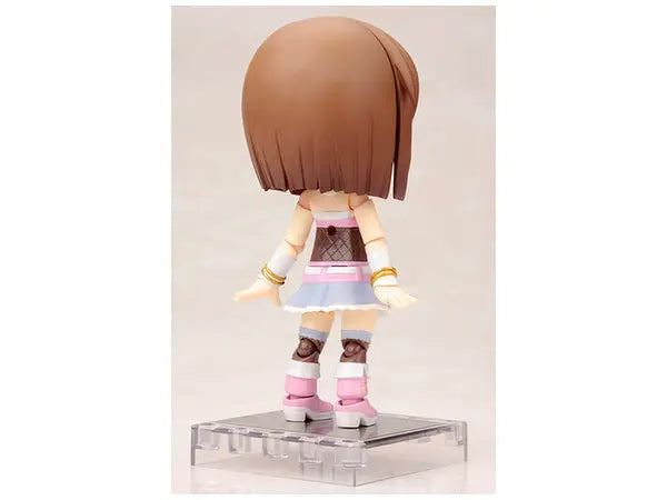 Kotobukiya Cu-poche The Idolmaster Yukiho Hagiwara Posable Figure - for just $44.99! 