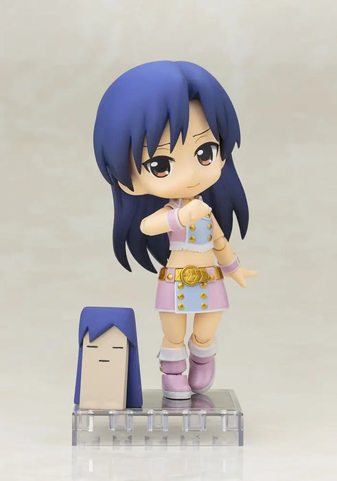 Kotobukiya Cu-poche The Idolmaster Chihaya Kisaragi Posable Figure - for just $44.99! 
