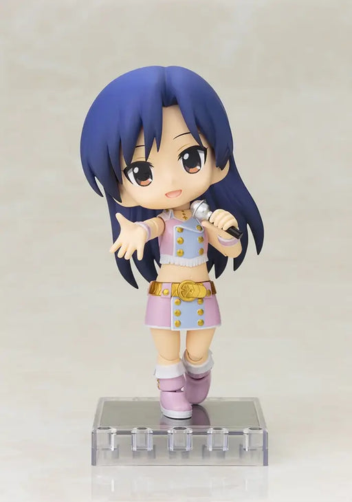 Kotobukiya Cu-poche The Idolmaster Chihaya Kisaragi Posable Figure - for just $44.99! 