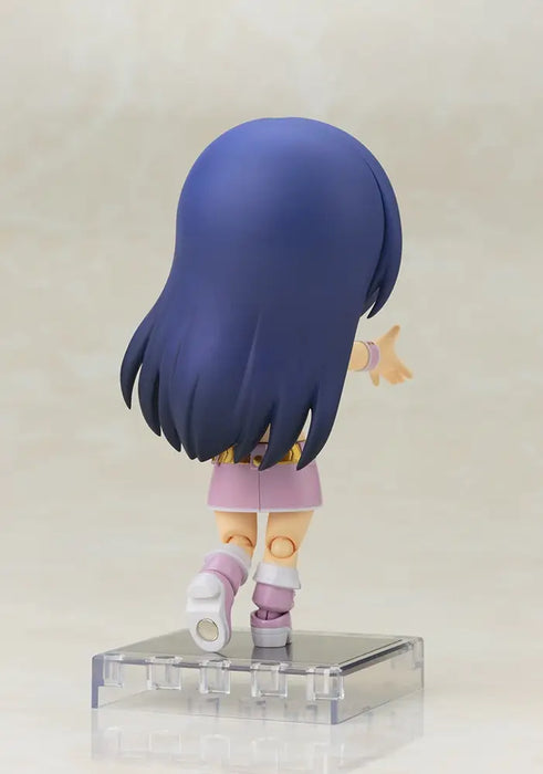 Kotobukiya Cu-poche The Idolmaster Chihaya Kisaragi Posable Figure - for just $44.99! 