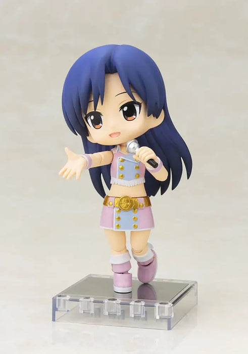 Kotobukiya Cu-poche The Idolmaster Chihaya Kisaragi Posable Figure - for just $44.99! 