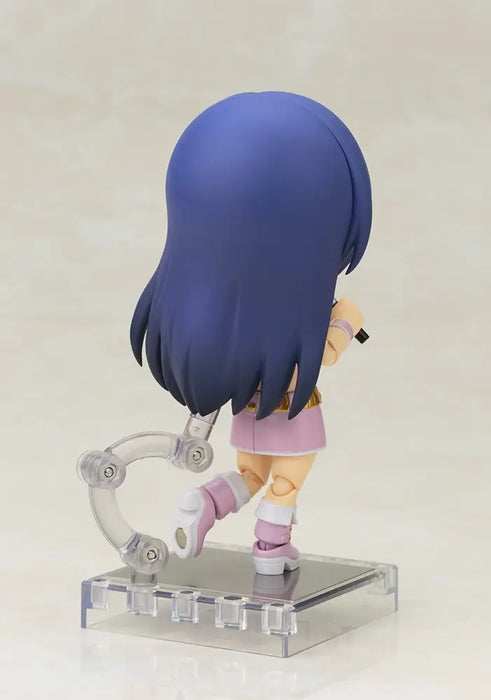 Kotobukiya Cu-poche The Idolmaster Chihaya Kisaragi Posable Figure - for just $44.99! 