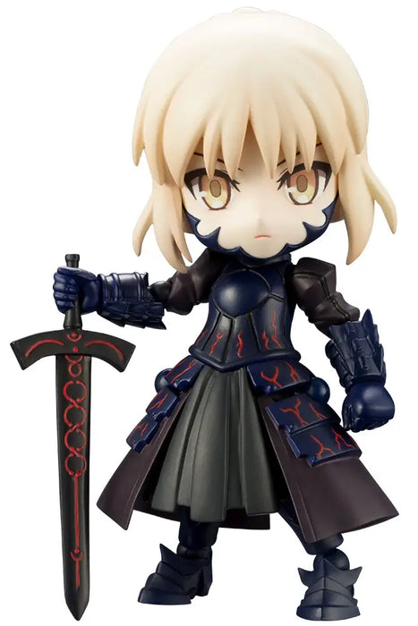 Kotobukiya Cu-poche Fate/Grand Order Saber Altria Pendragon Alter Posable Figure - for just $54.99! 