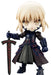 Kotobukiya Cu-poche Fate/Grand Order Saber Altria Pendragon Alter Posable Figure - for just $54.99! 