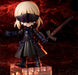 Kotobukiya Cu-poche Fate/Grand Order Saber Altria Pendragon Alter Posable Figure - for just $54.99! 