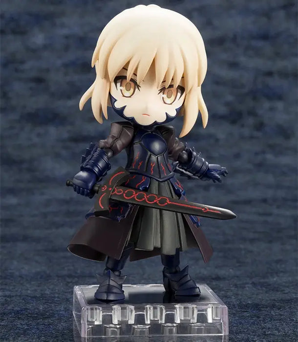 Kotobukiya Cu-poche Fate/Grand Order Saber Altria Pendragon Alter Posable Figure - for just $54.99! 