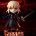 Kotobukiya Cu-poche Fate/Grand Order Saber Altria Pendragon Alter Posable Figure - for just $54.99! 